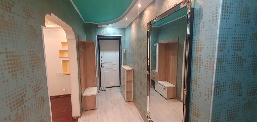 Шикарная квартира в центре города