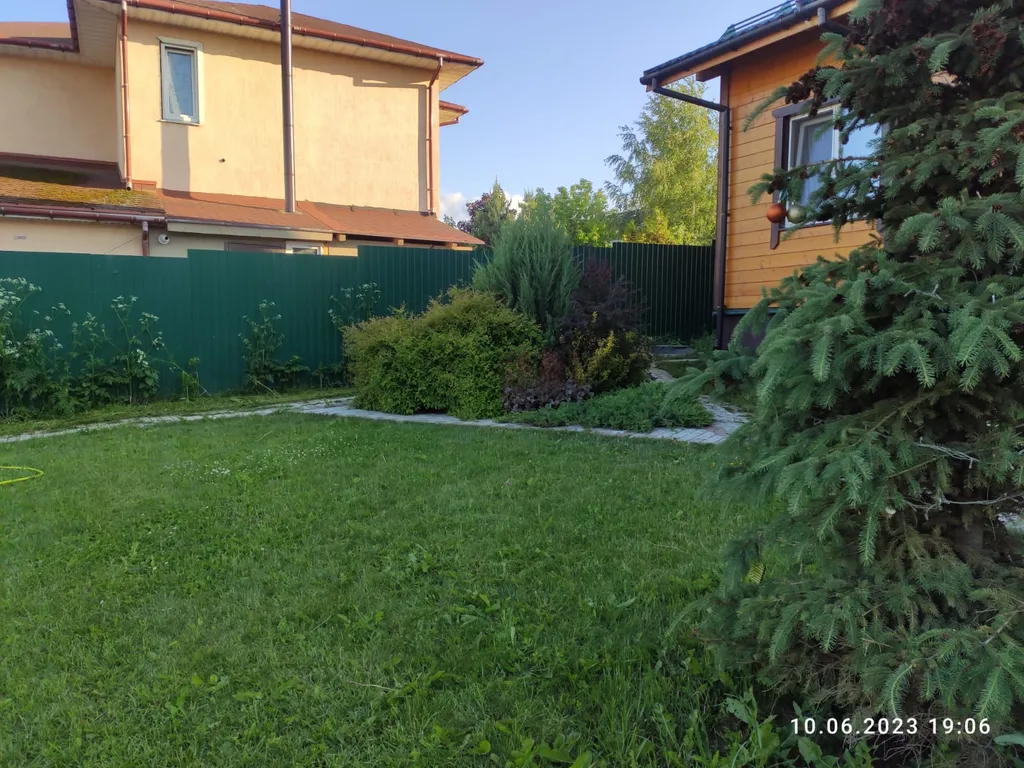 Уютный коттедж Шале-Рифей рядом с горнолыжными курортами Яхромы