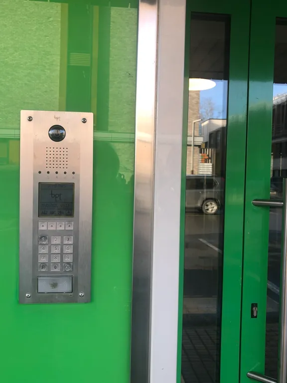 Апартаменты Лофт Парк Мира 2-уровневый