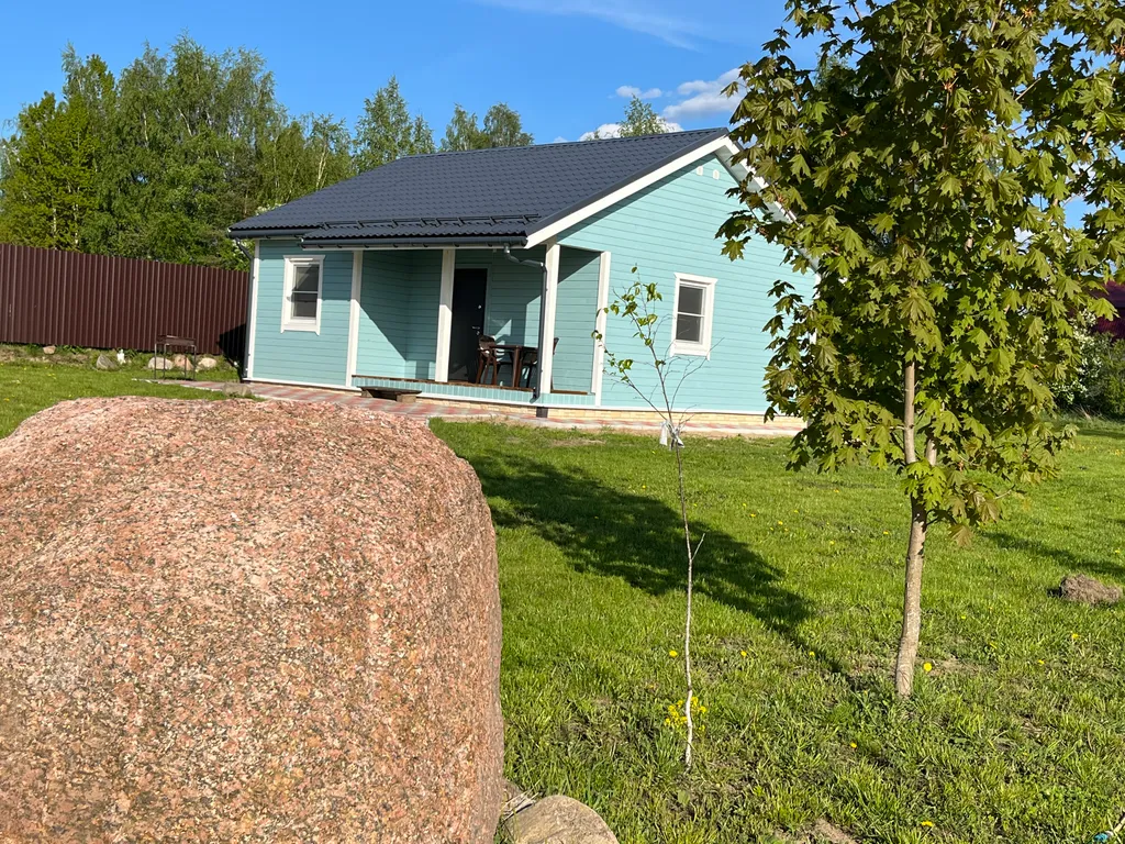 Уютный домик недалеко от горнолыжного курорта