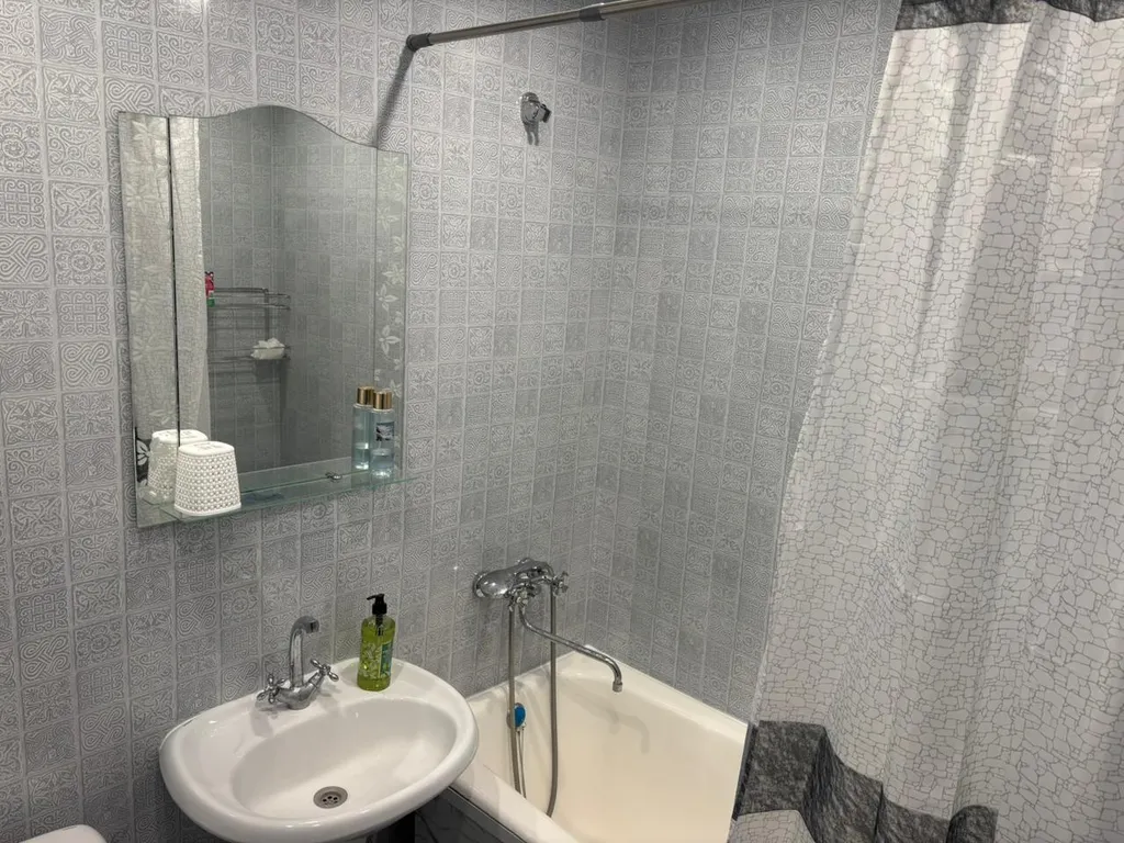 Уютная квартира в самом центре города