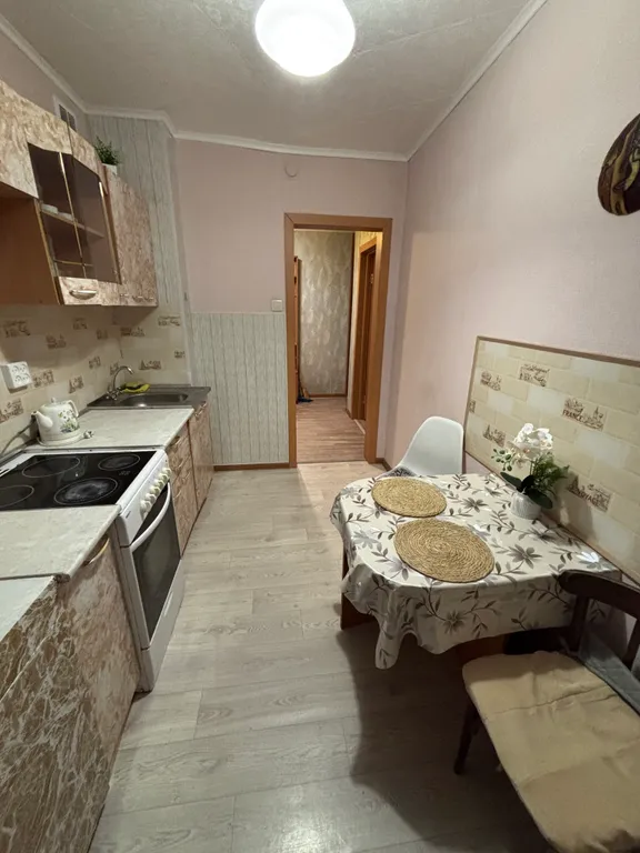 Уютная 2-хкомнатная квартира в центре города