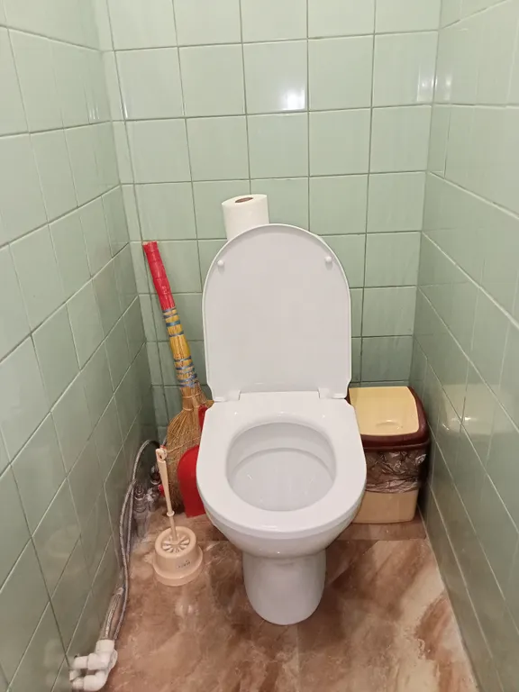 Дом в центре Туапсе рядом с гор. парком