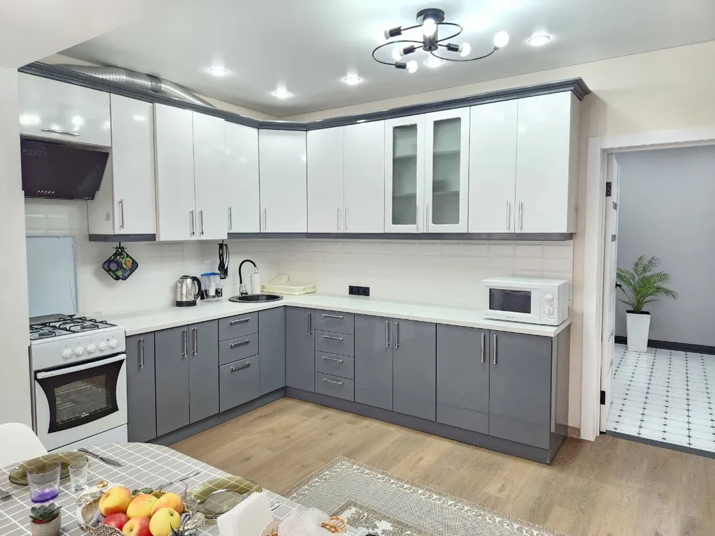 Квартира класс люкс на Ромашке — аренда посуточно в Георгиевск