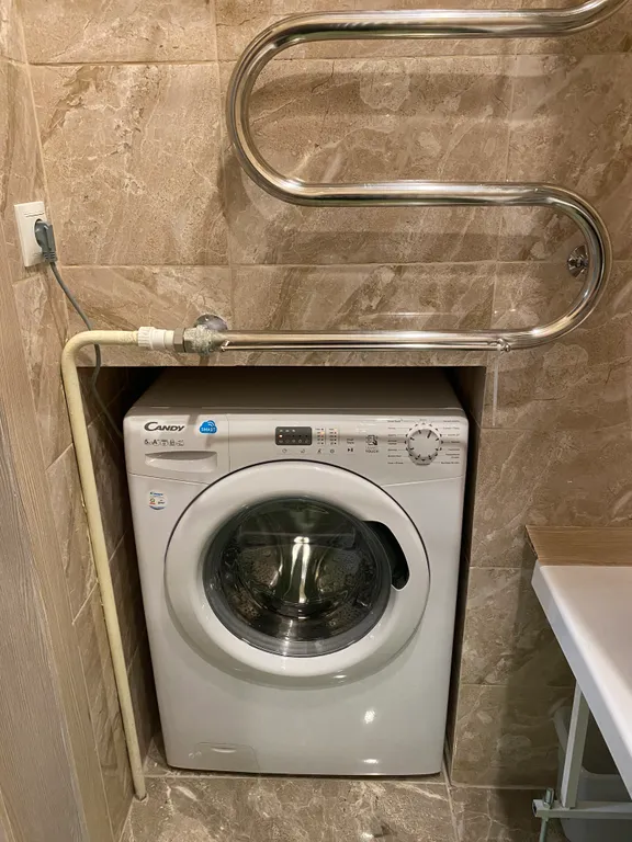 Уютная квартира в центре