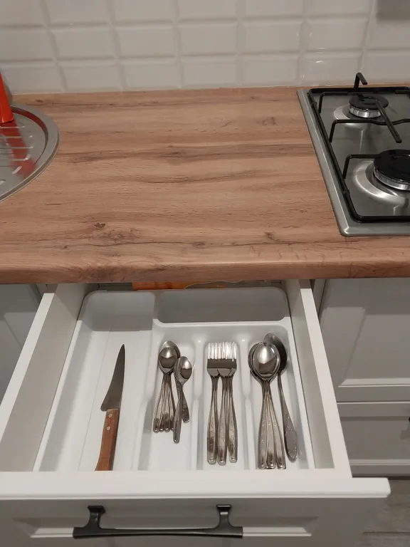 Уютная новая квартира рядом с санаторием Виктория