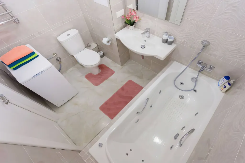 Квартира Евротрешка с двумя отдельными спальнями метро Фрунзенская — Минск