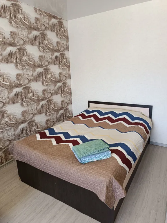 1-я квартира у ТРЦ Макси