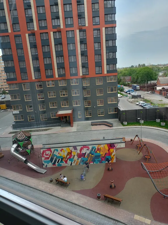 15 минут от Ростова-на-Дону