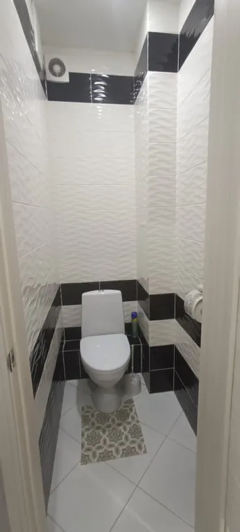 Чистая уютная квартира в экологически чистом районе