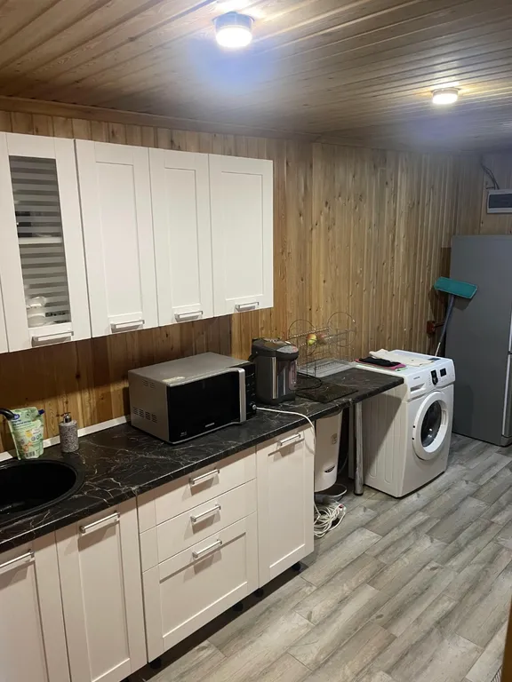 Домик мечты