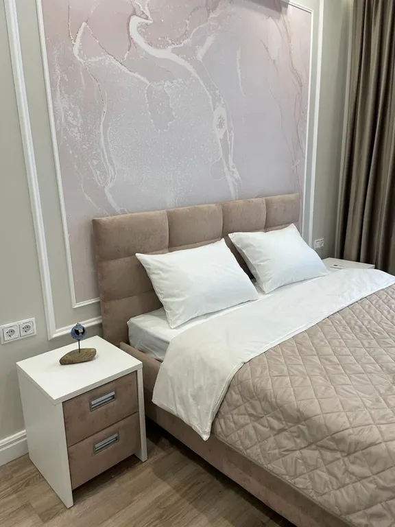 Апартаменты у Моря