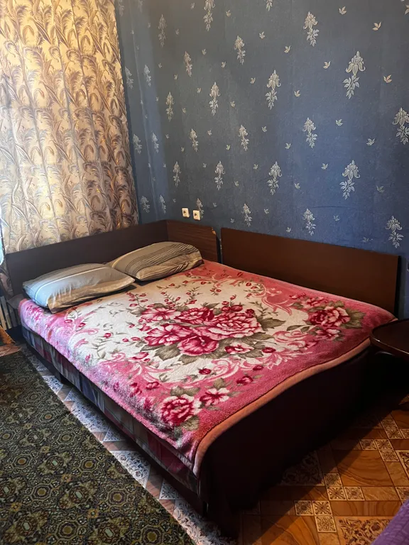 Квартира около трассы М4