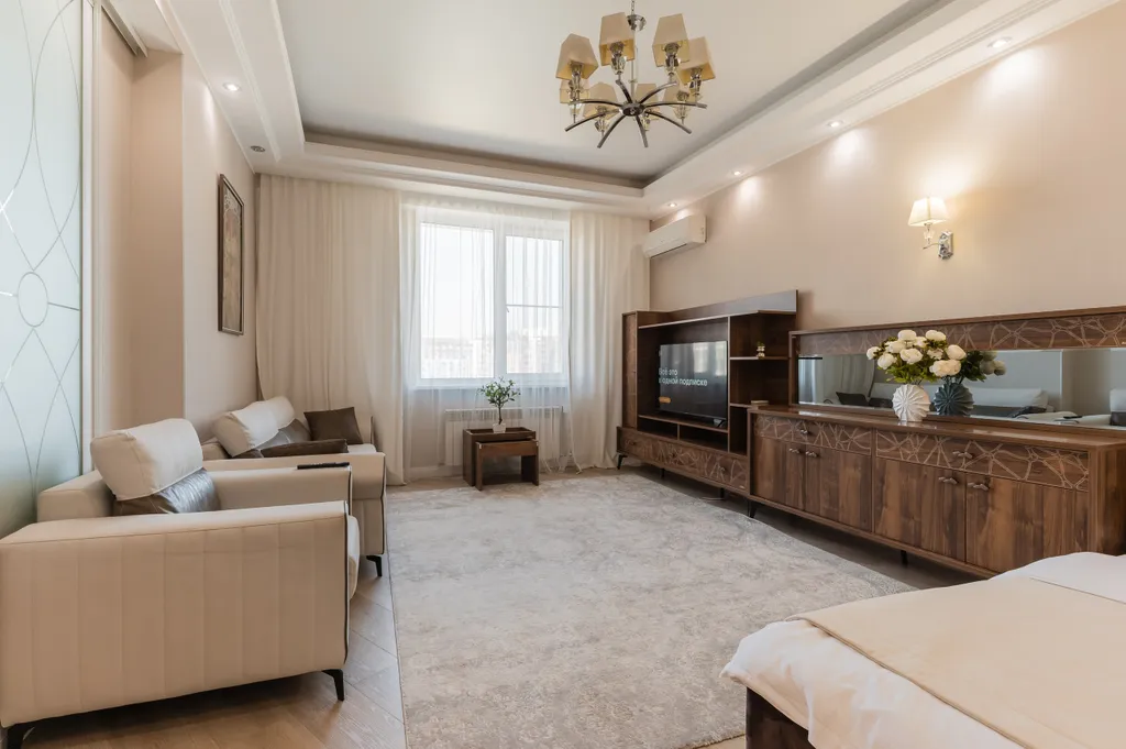 Gagarin park mega mall