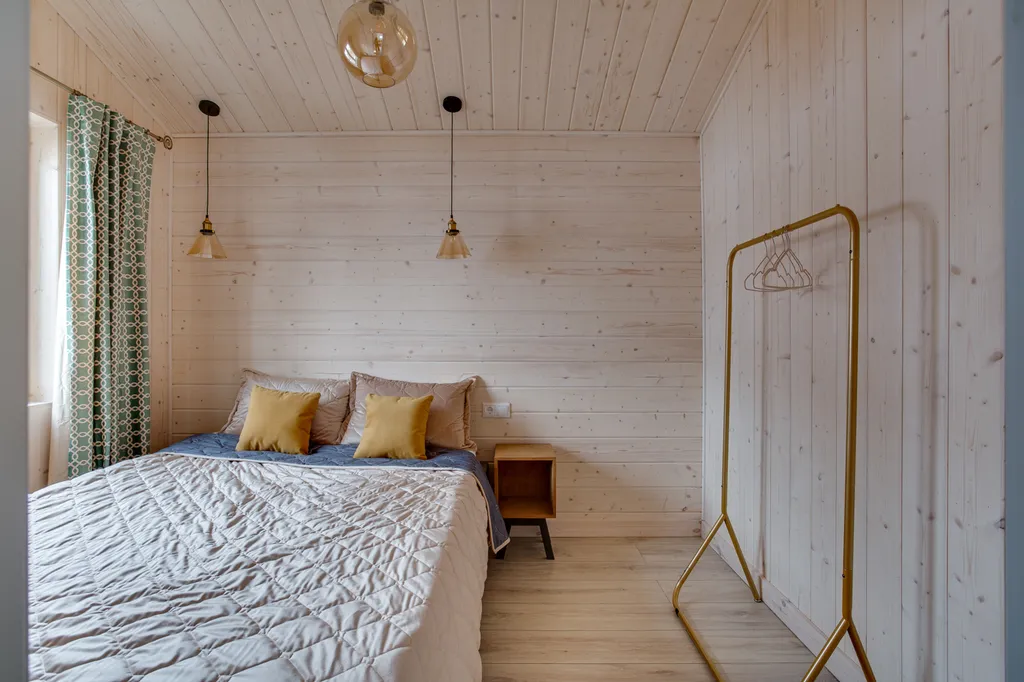 Коттедж Уютный маленький домик — Ступино