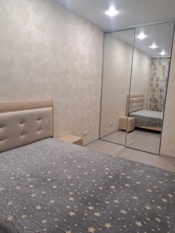 Однокомнатная квартира в центре города — аренда посуточно в Архангельск