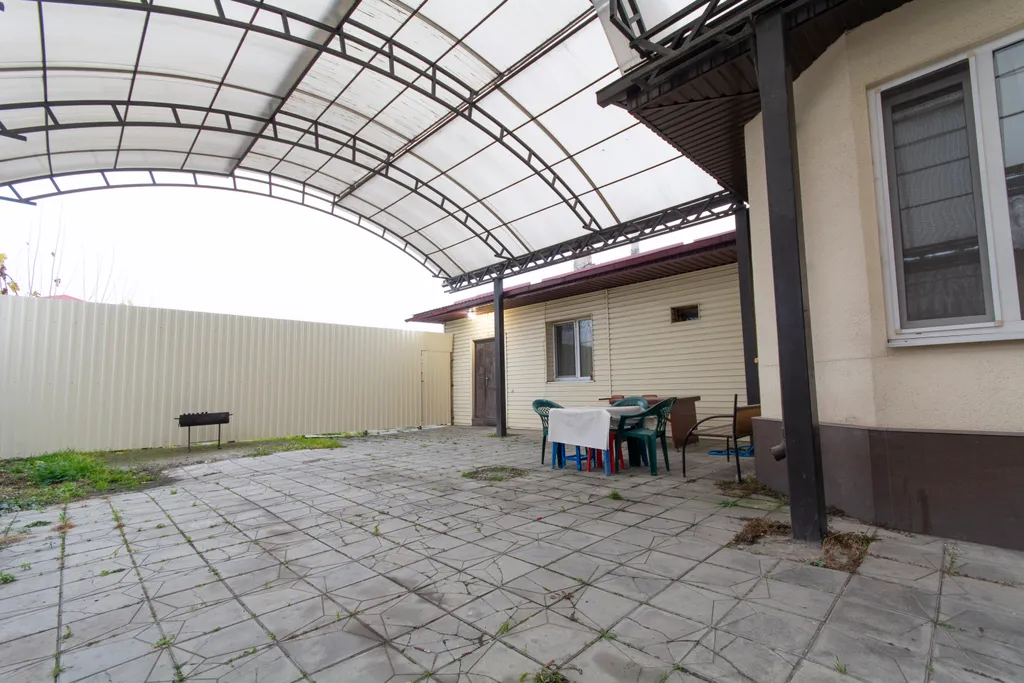 5-комнатный дом по улице Арбата