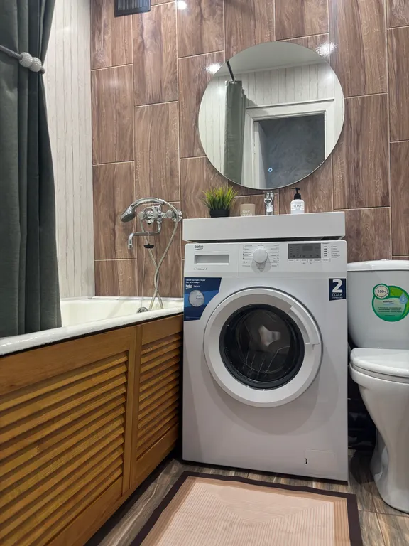 Комфортные сутки