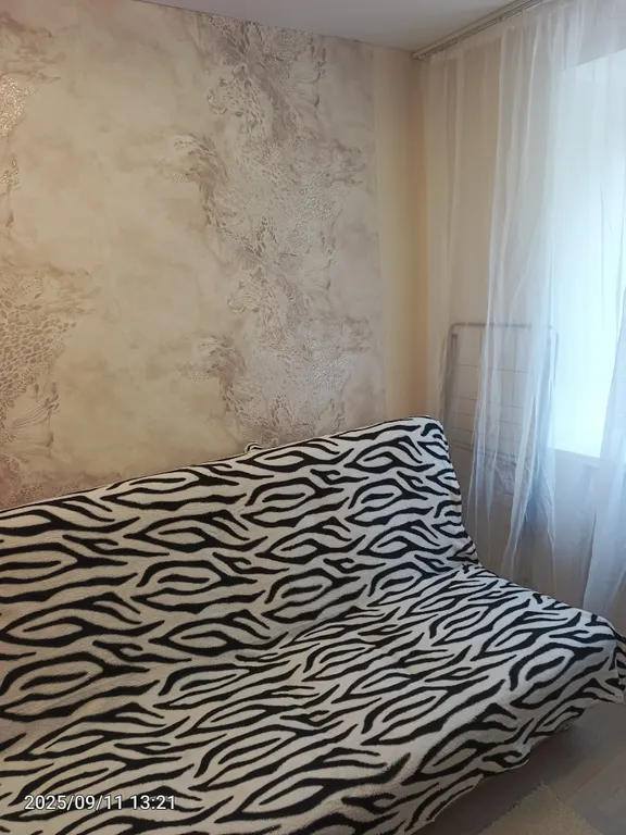 Мини студия в центре города