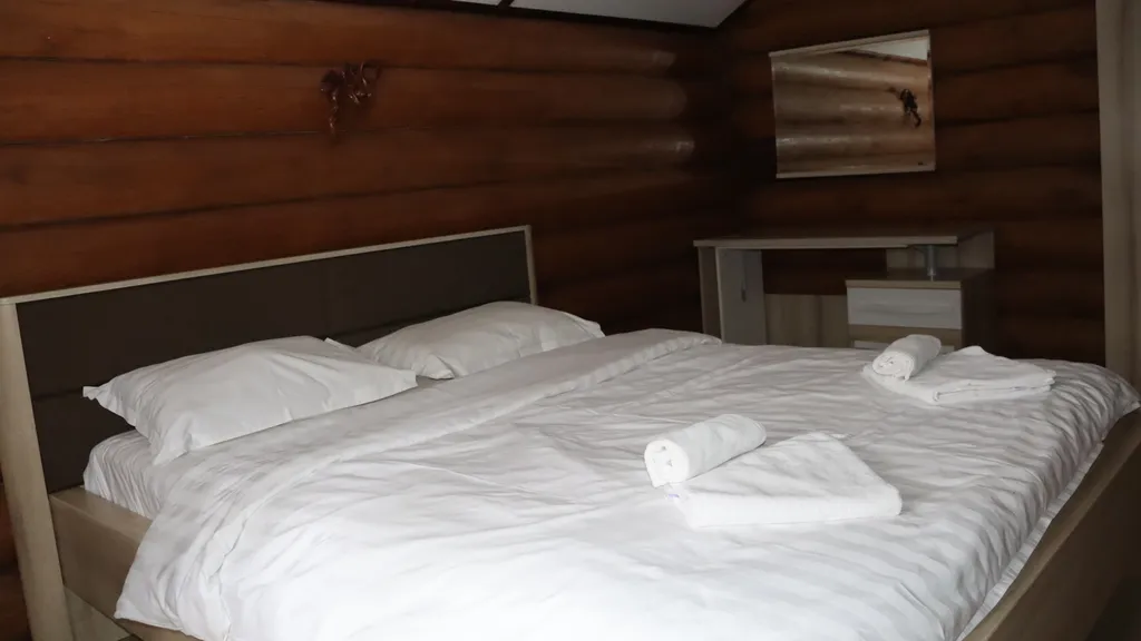 Гостевой дом Борвиха