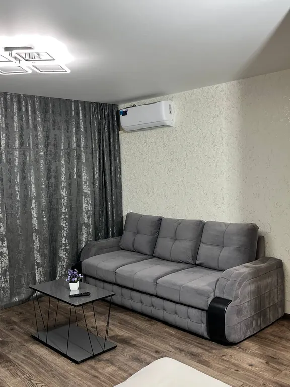 Комфортное проживание