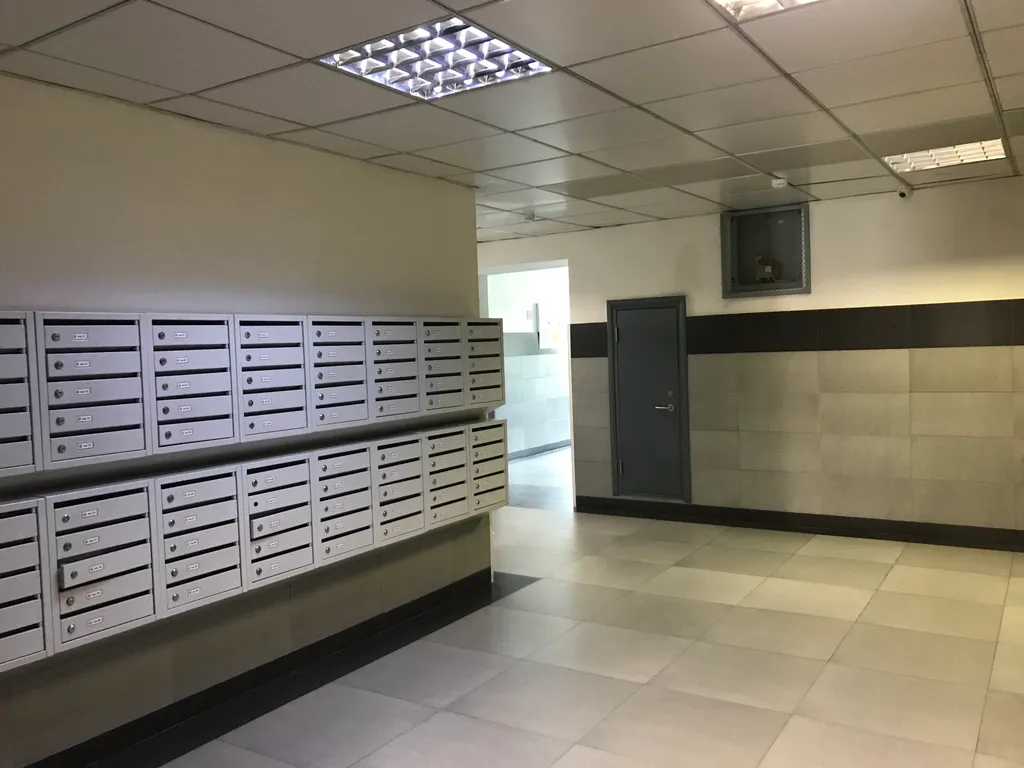 Квартира Квартира Просторная студия — Владивосток