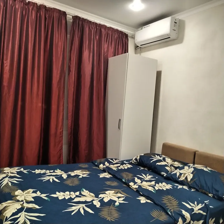 Квартира Квартира на Лаврова, М4-Дон, аэропорт — Краснодар