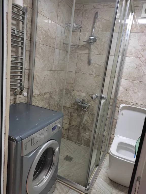 Квартира на 28 Мая