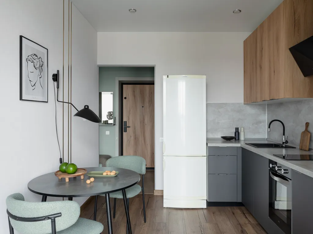 Квартира Современная квартира возле центра и ЖД вокзала — Екатеринбург