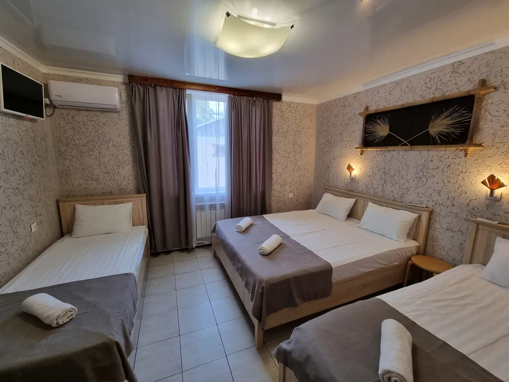 Коттедж Уютный эко-дом — аренда посуточно в Сириус