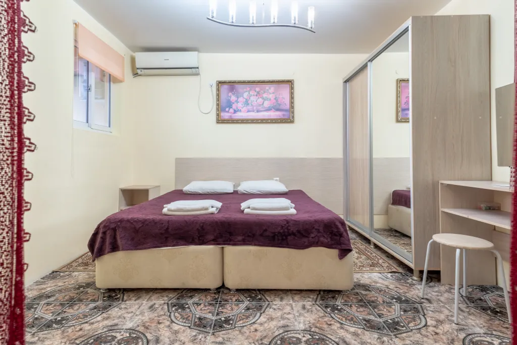 Квартира Комната — Адлер