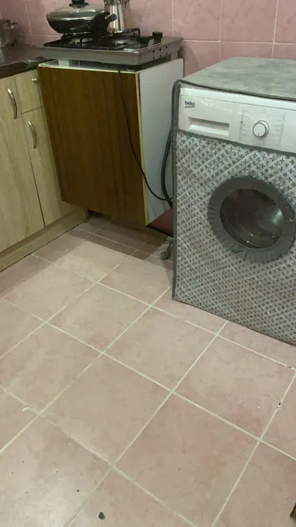 Подходит для семей с детьми и животными