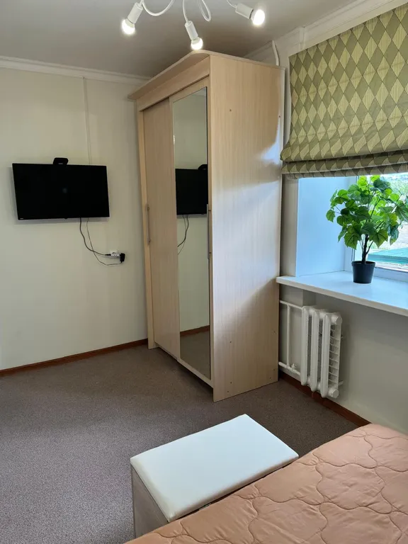 Апартаменты Белый Медведь