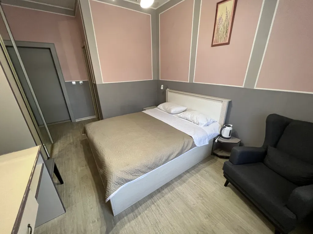 Квартира Комната — Светлогорск