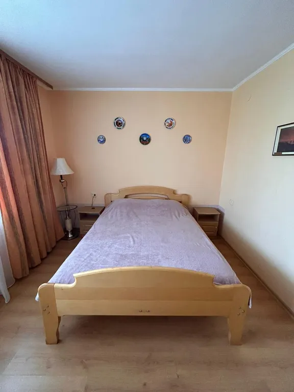 Комфортный номер