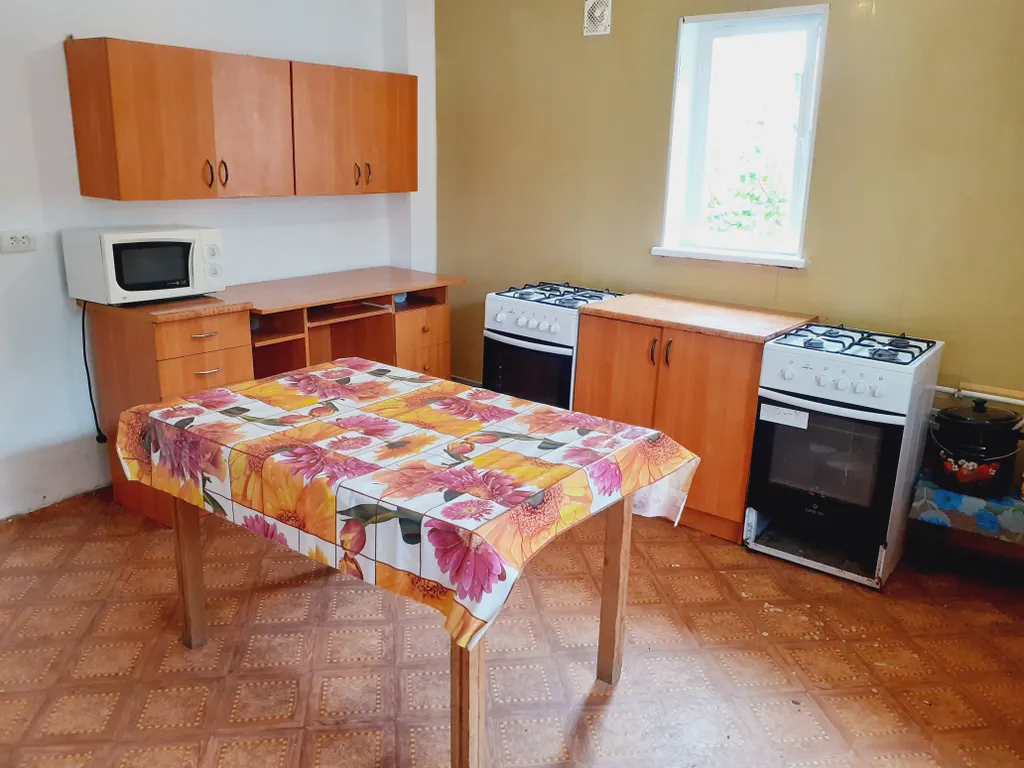 Комната люкс со всеми удобствами