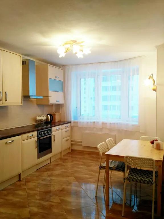 Сканди в Котельниках