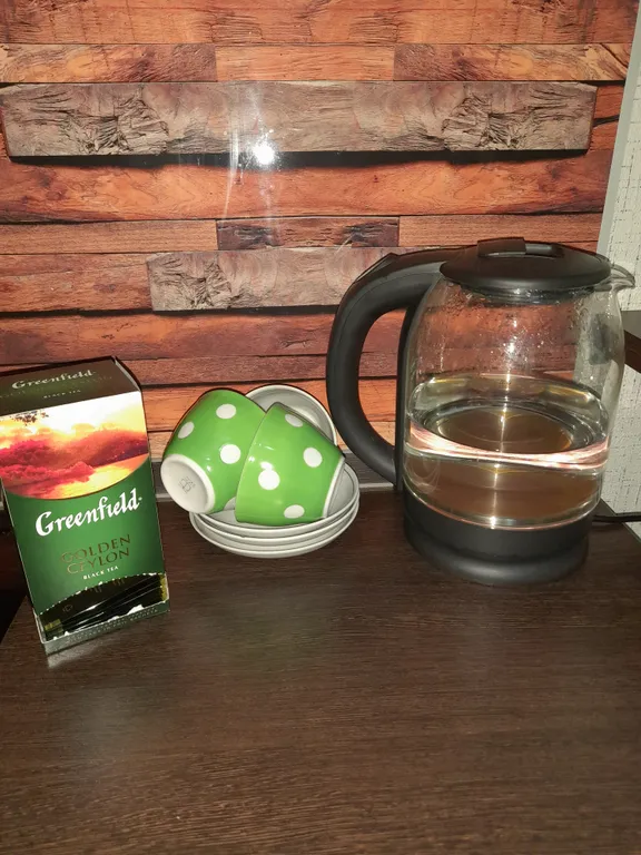 Комфорт ЖК Галактика