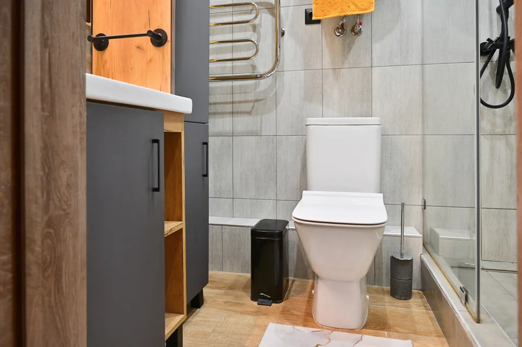 Квартира Видовая квартира — Самара