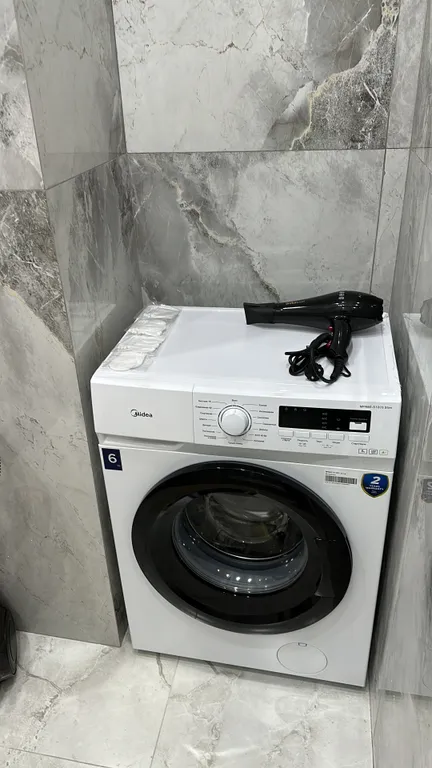 Люкс апартаменты в центре левого берега