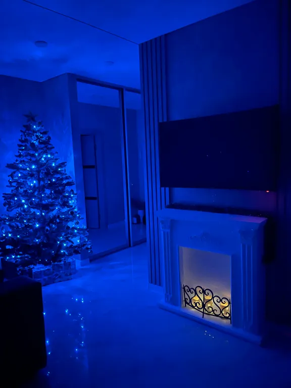 Апартаменты с джакузи