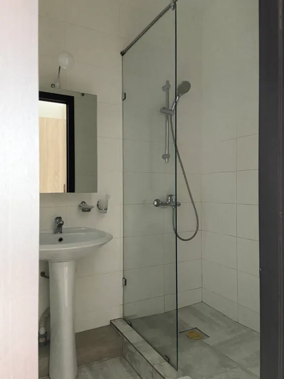 Квартира 1-комнатная Квартира — Екатеринбург