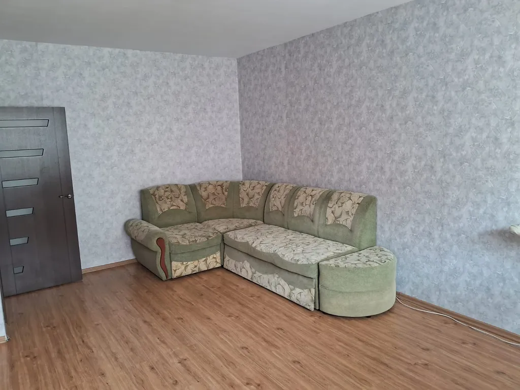 Просторная и уютная квартира возле вокзала