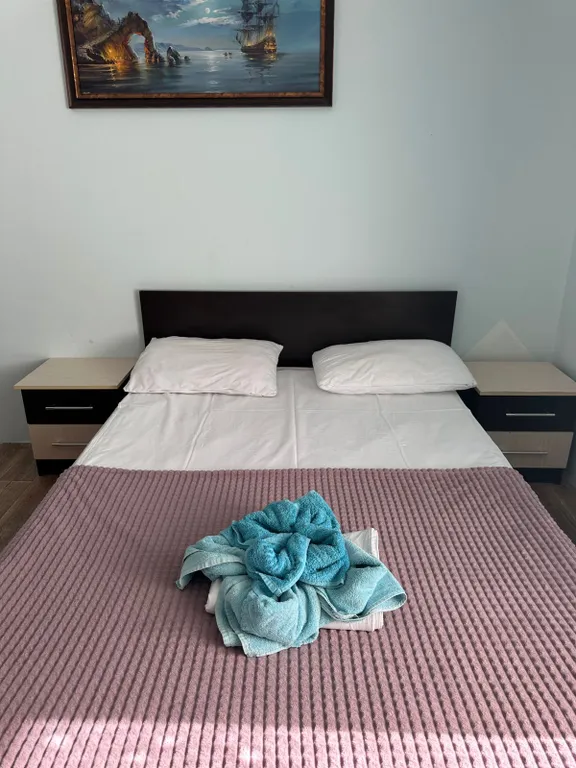 Квартира Комната — Адлер