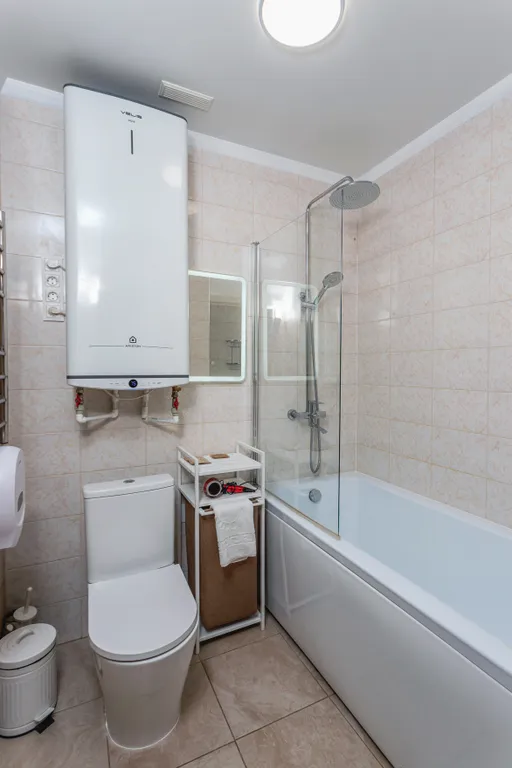 Квартира Квартира Комфортный люкс — Усть-Лабинск