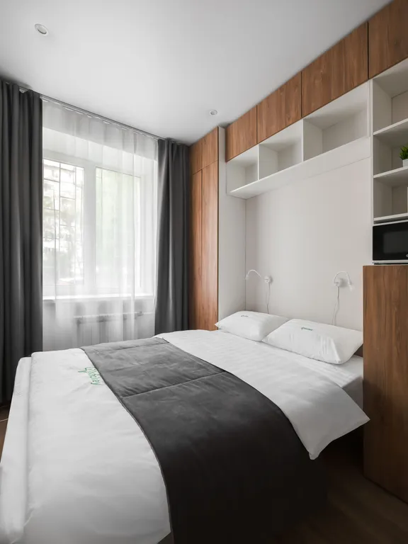 Knokey Беговая