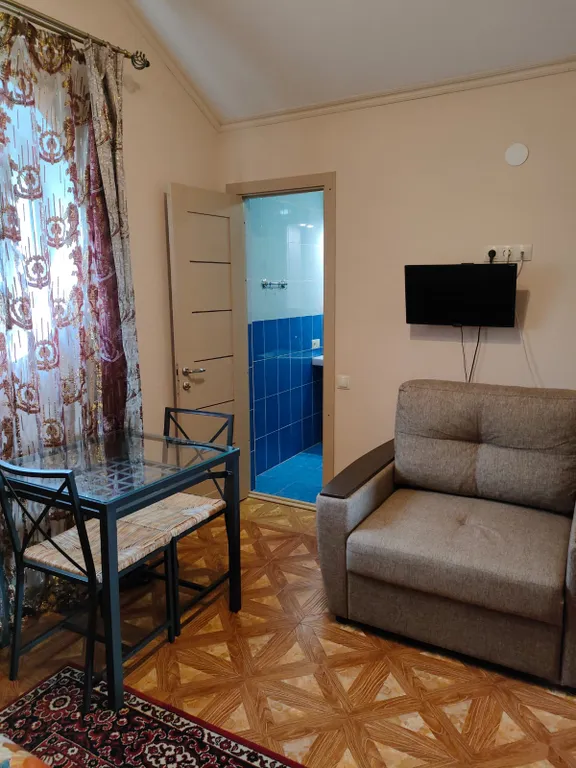 Квартира Комната — Гагра