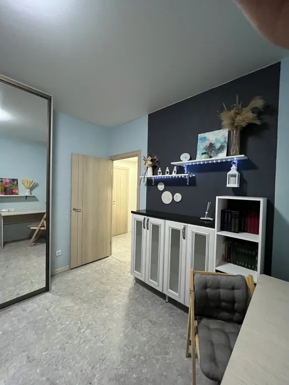 Уютная квартира в Южном городе