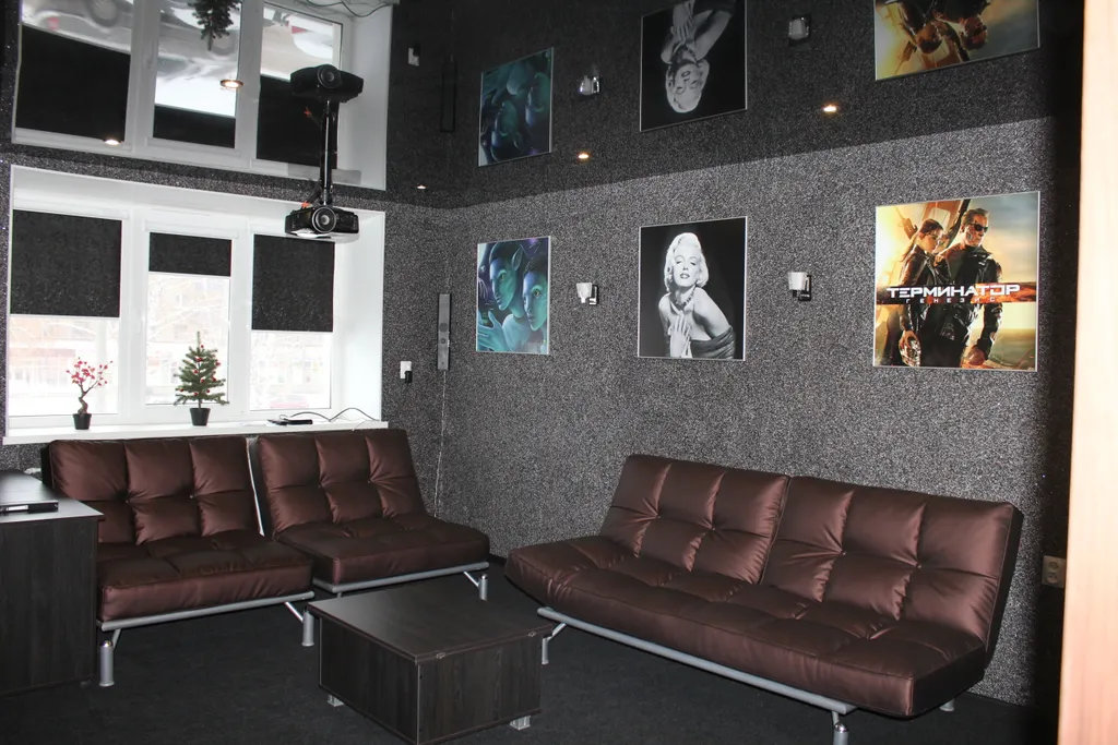 2-комнатная Квартира — аренда посуточно в Салават