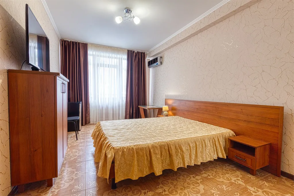 Квартира Комната — аренда посуточно в Алушта